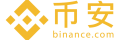Binance中文官网下载logo
